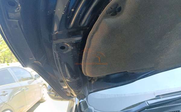 HONDA CR-V 1.5 TC PRESTIGE CVT CKD