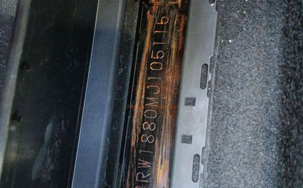 HONDA CR-V 1.5 TC PRESTIGE CVT CKD