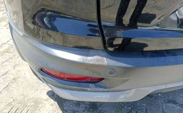 HONDA CR-V 1.5 TC PRESTIGE CVT CKD