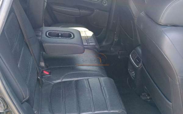 HONDA CR-V 1.5 TC PRESTIGE CVT CKD