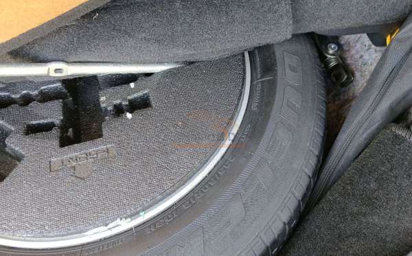 HONDA CR-V 1.5 TC PRESTIGE CVT CKD