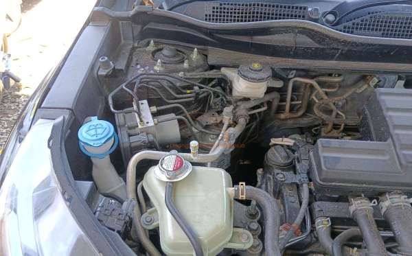 HONDA CR-V 1.5 TC PRESTIGE CVT CKD