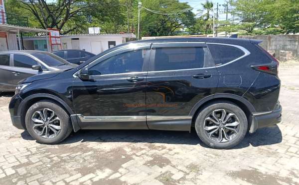 HONDA CR-V 1.5 TC PRESTIGE CVT CKD