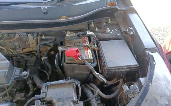 HONDA CR-V 1.5 TC PRESTIGE CVT CKD