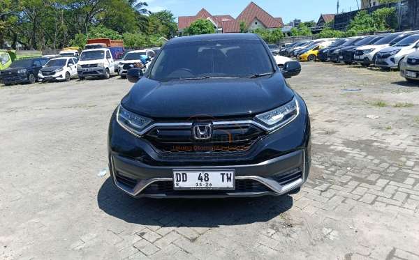HONDA CR-V 1.5 TC PRESTIGE CVT CKD