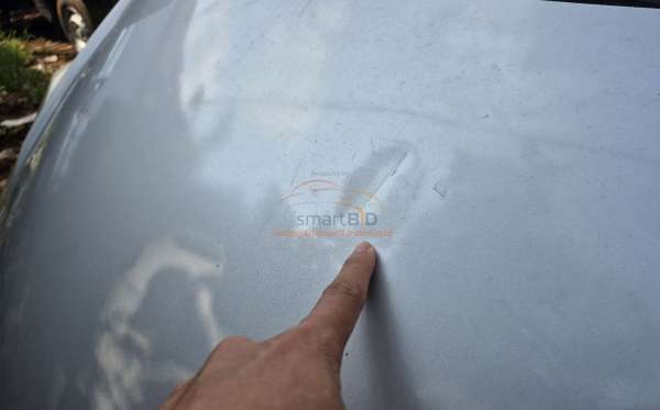 HONDA FREED GB3 1.5 E