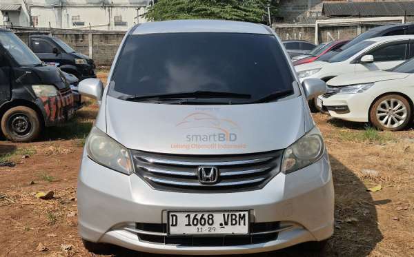 HONDA FREED GB3 1.5 E