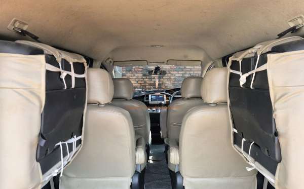 HONDA FREED GB3 1.5 E