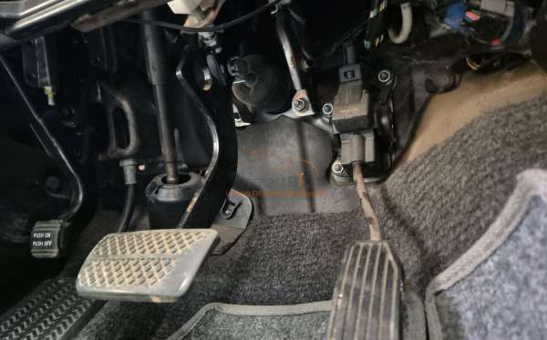 HONDA FREED GB3 1.5 E
