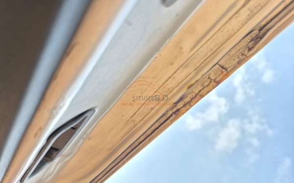 HONDA FREED GB3 1.5 E