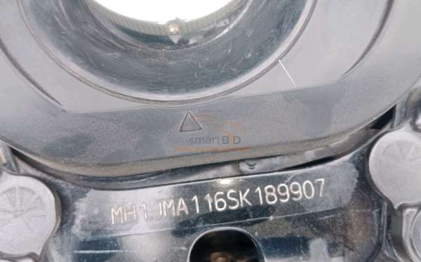 HONDA  GENIO