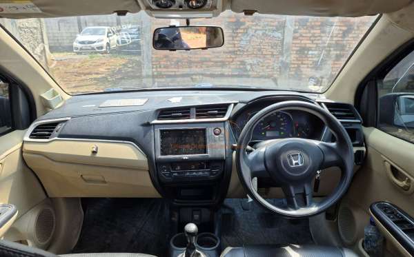 HONDA MOBILIO S