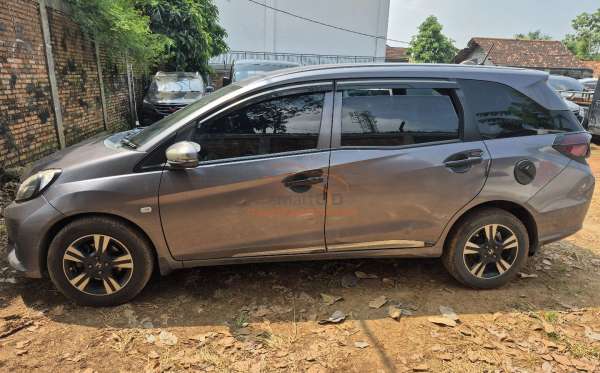 HONDA MOBILIO S