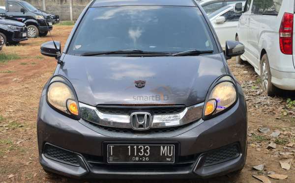 HONDA MOBILIO S
