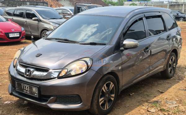 HONDA MOBILIO S