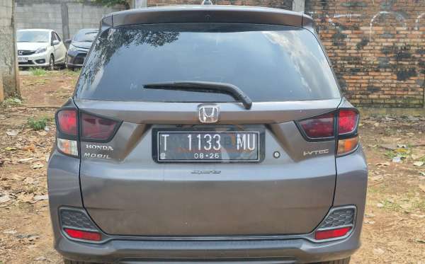 HONDA MOBILIO S
