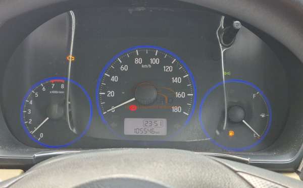 HONDA MOBILIO S