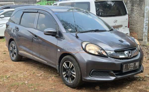 HONDA MOBILIO S
