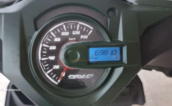 HONDA  BEAT