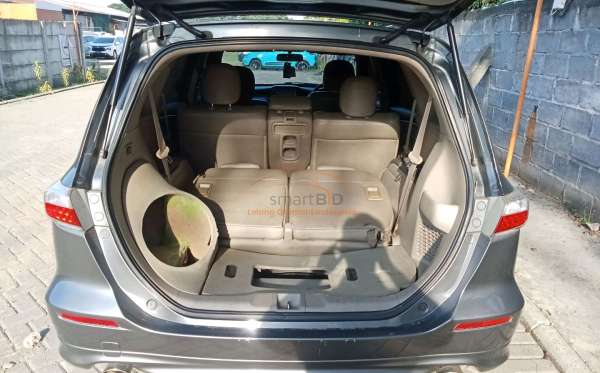 HONDA ODYSSEY RB3 2.4 L