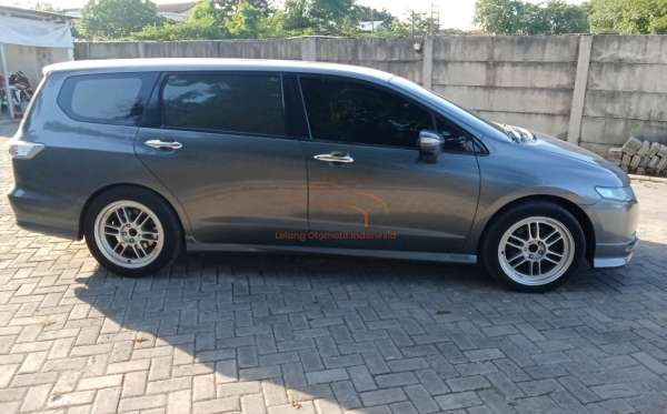 HONDA ODYSSEY RB3 2.4 L