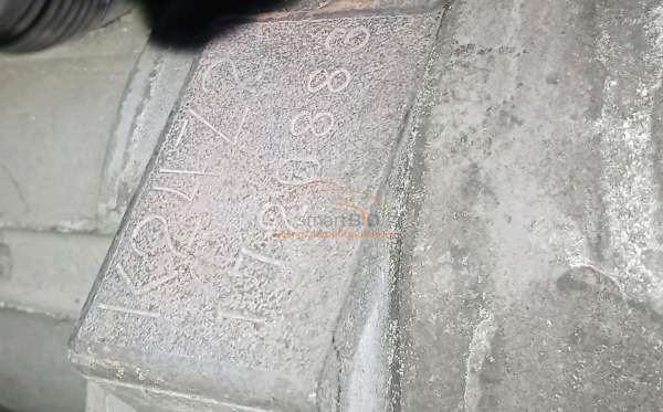 HONDA ODYSSEY RB3 2.4 L