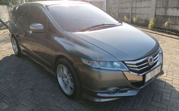 HONDA ODYSSEY RB3 2.4 L