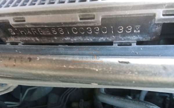 HONDA ODYSSEY RB3 2.4 L