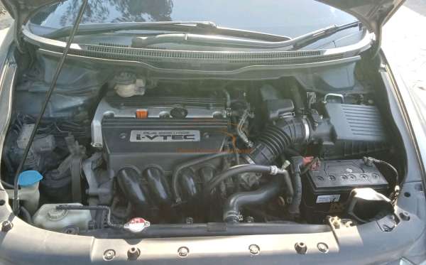 HONDA ODYSSEY RB3 2.4 L