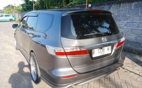HONDA ODYSSEY RB3 2.4 L