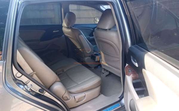 HONDA ODYSSEY RB3 2.4 L