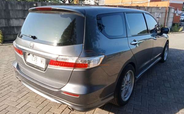 HONDA ODYSSEY RB3 2.4 L