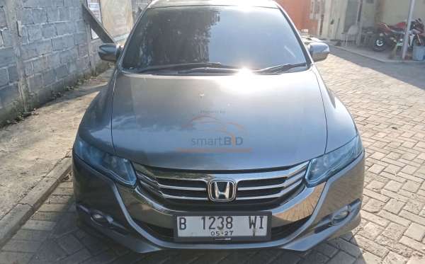 HONDA ODYSSEY RB3 2.4 L