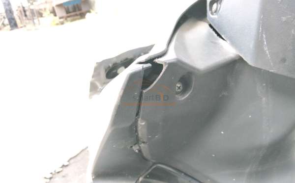 HONDA  SUPRA X 125