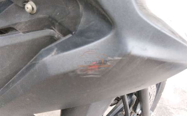 HONDA  SUPRA X 125