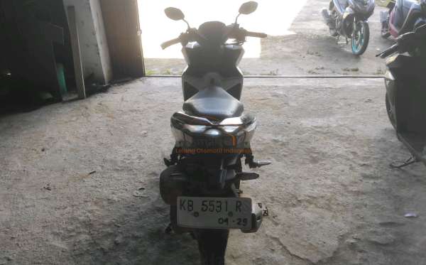HONDA  VARIO 150