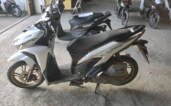 HONDA  VARIO 150