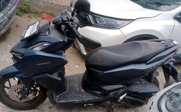HONDA  VARIO 160