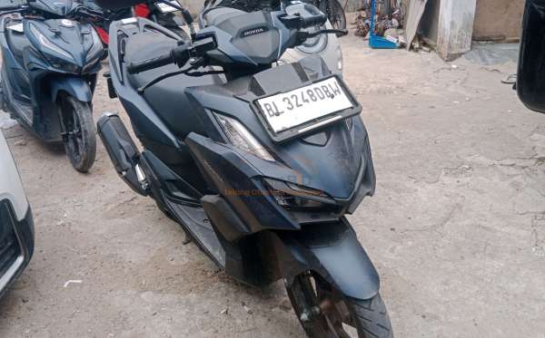 HONDA  VARIO 160