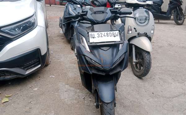 HONDA  VARIO 160