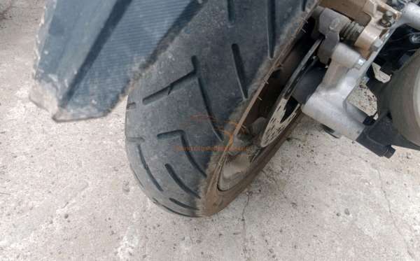 HONDA  VARIO 160