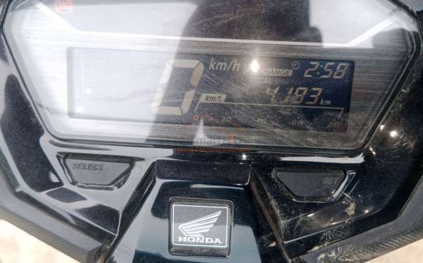 HONDA  VARIO 160