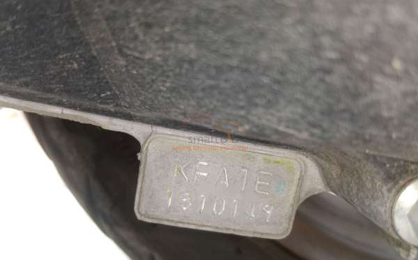 HONDA  VARIO 160