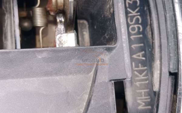 HONDA  VARIO 160