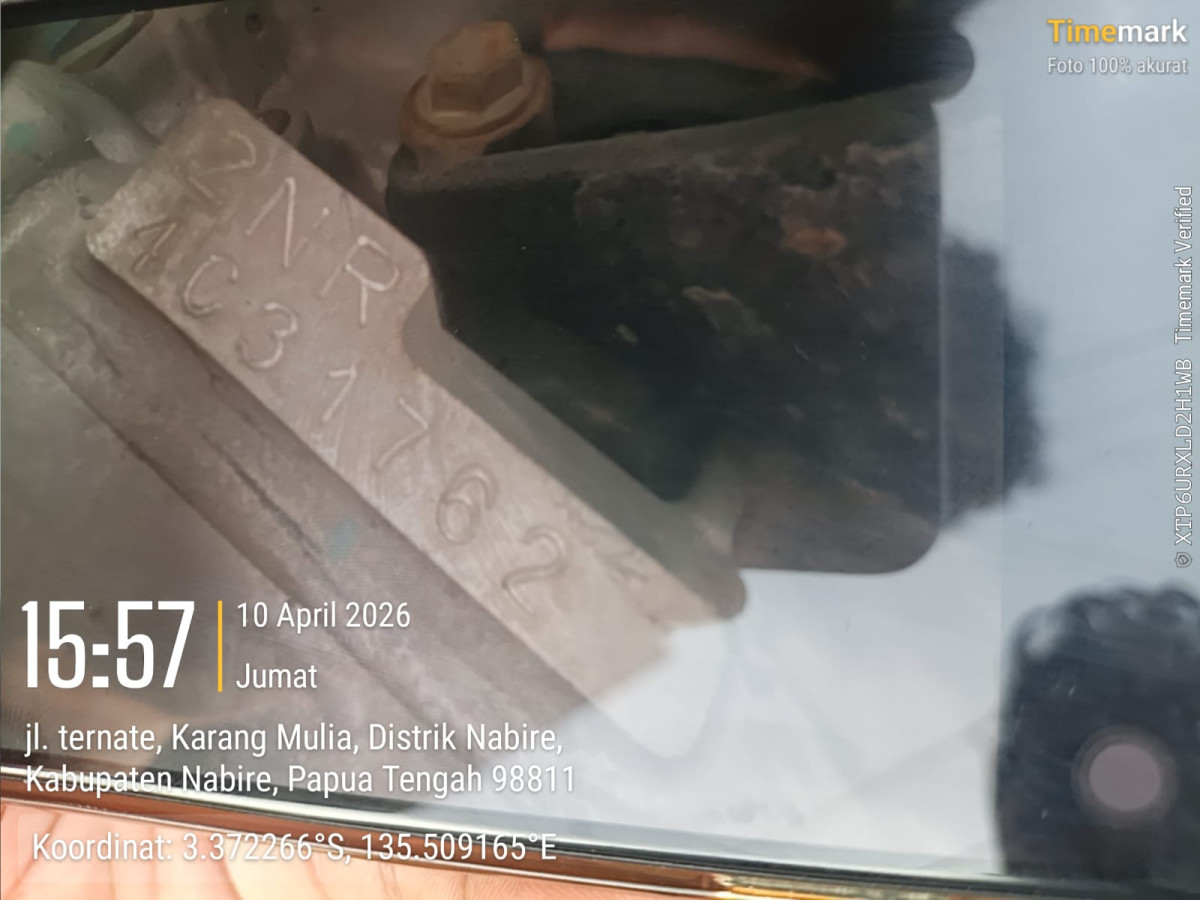 DAIHATSU GRAN MAX  PICK-UP