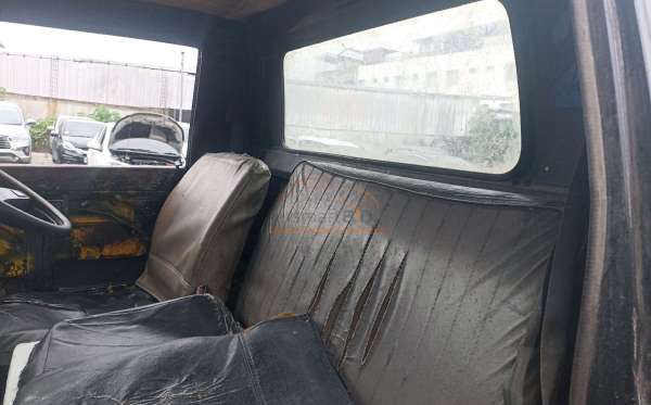 MITSUBISHI L300 PU FB-R (4X2)