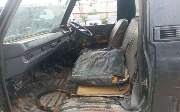 MITSUBISHI L300 PU FB-R (4X2)