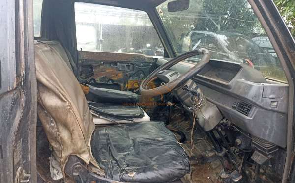 MITSUBISHI L300 PU FB-R (4X2)