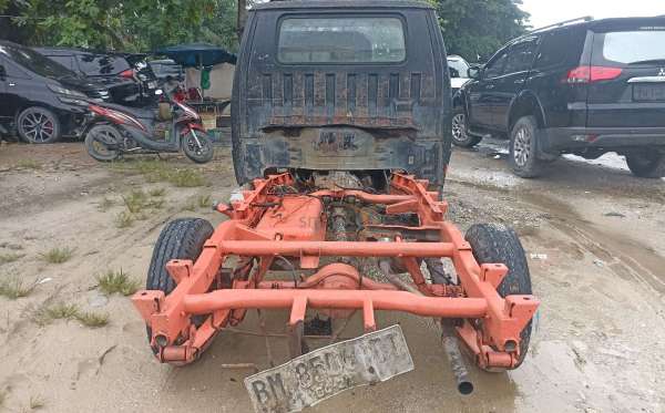 MITSUBISHI L300 PU FB-R (4X2)