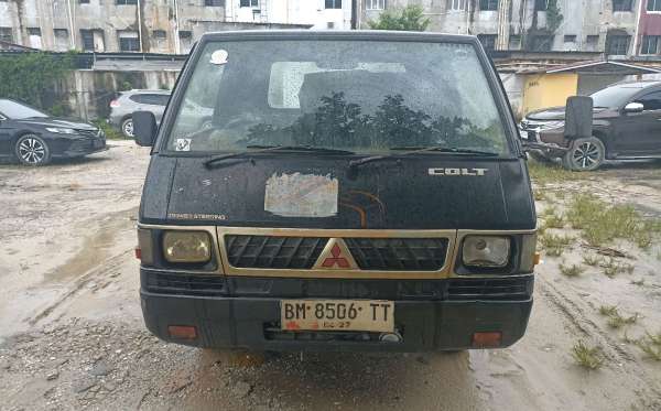 MITSUBISHI L300 PU FB-R (4X2)